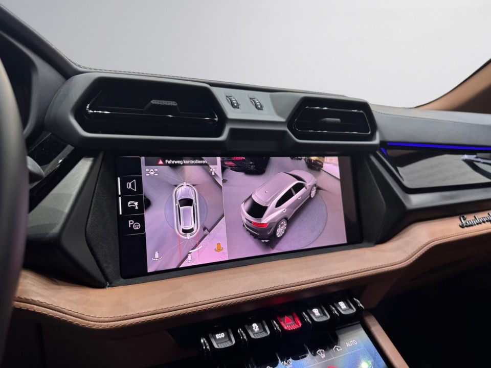 Lamborghini URUS SE - foto 20