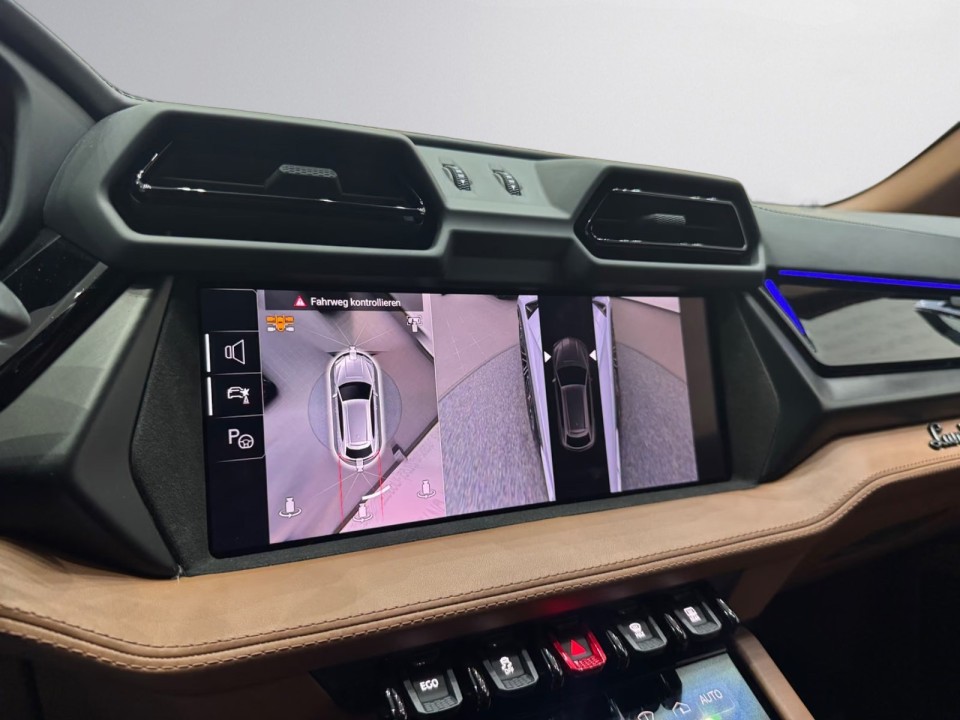 Lamborghini URUS SE - foto 19