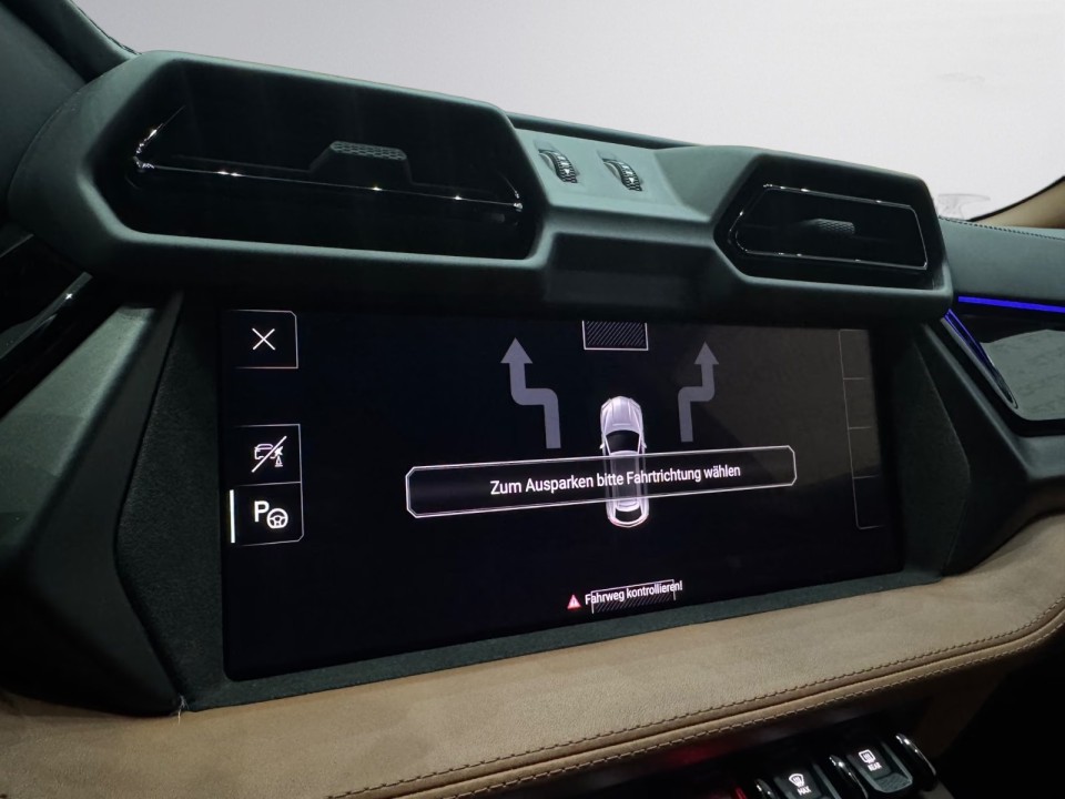 Lamborghini URUS SE - foto 13