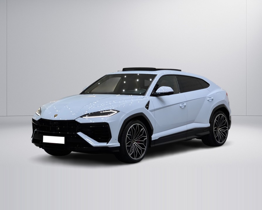 Lamborghini URUS SE - foto 6