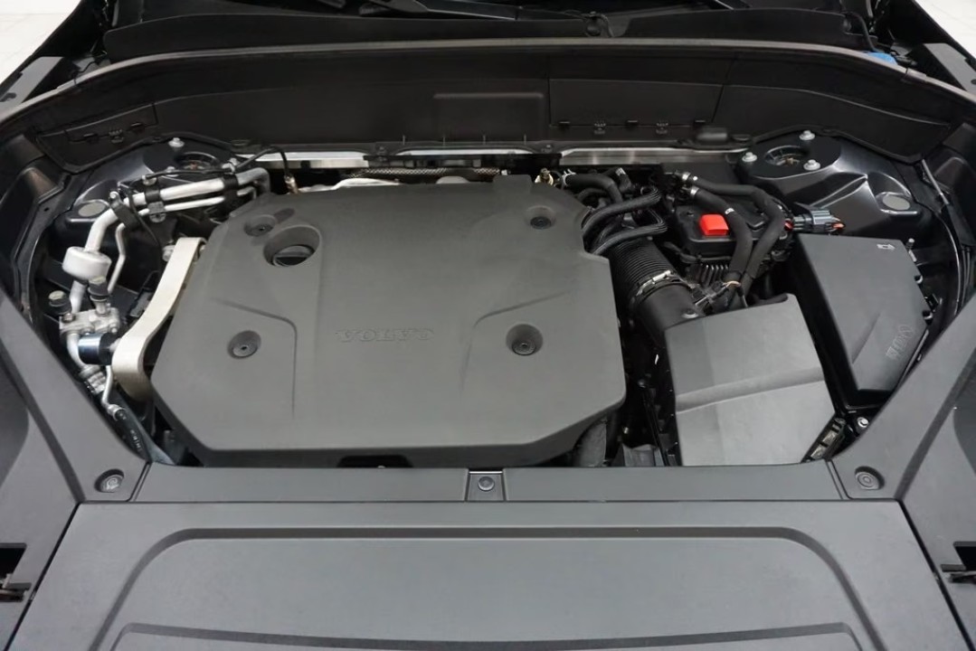 Volvo XC 90 B5 AWD Inscription - foto 21