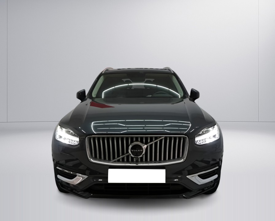Volvo XC 90 B5 AWD Inscription - foto 6