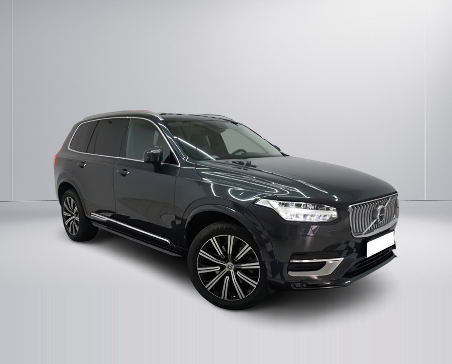 Volvo XC 90 B5 AWD Inscription