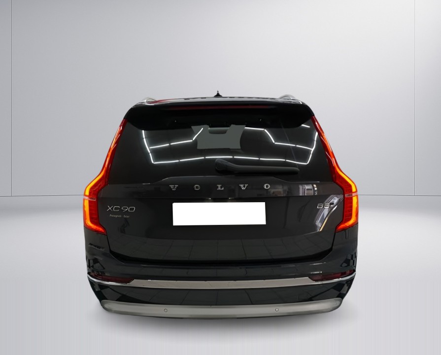Volvo XC 90 B5 AWD Inscription (3)