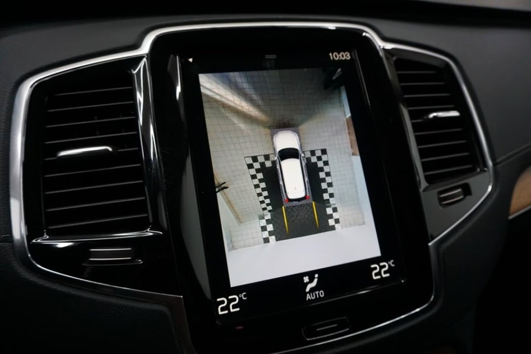 Volvo XC 90 B5 AWD Inscription - foto 13