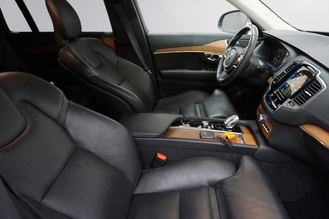 Volvo XC 90 B5 AWD Inscription - foto 10