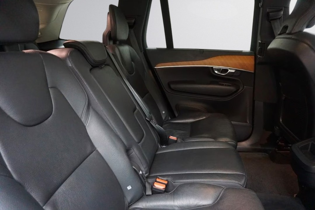 Volvo XC 90 B5 AWD Inscription - foto 16