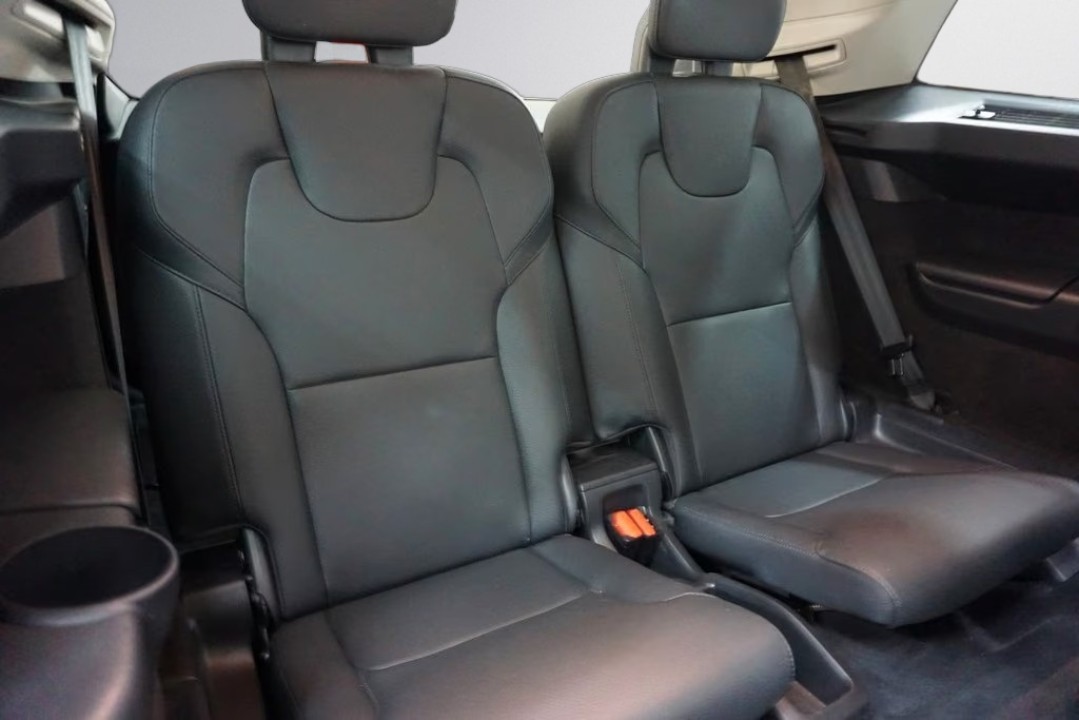 Volvo XC 90 B5 AWD Inscription - foto 15