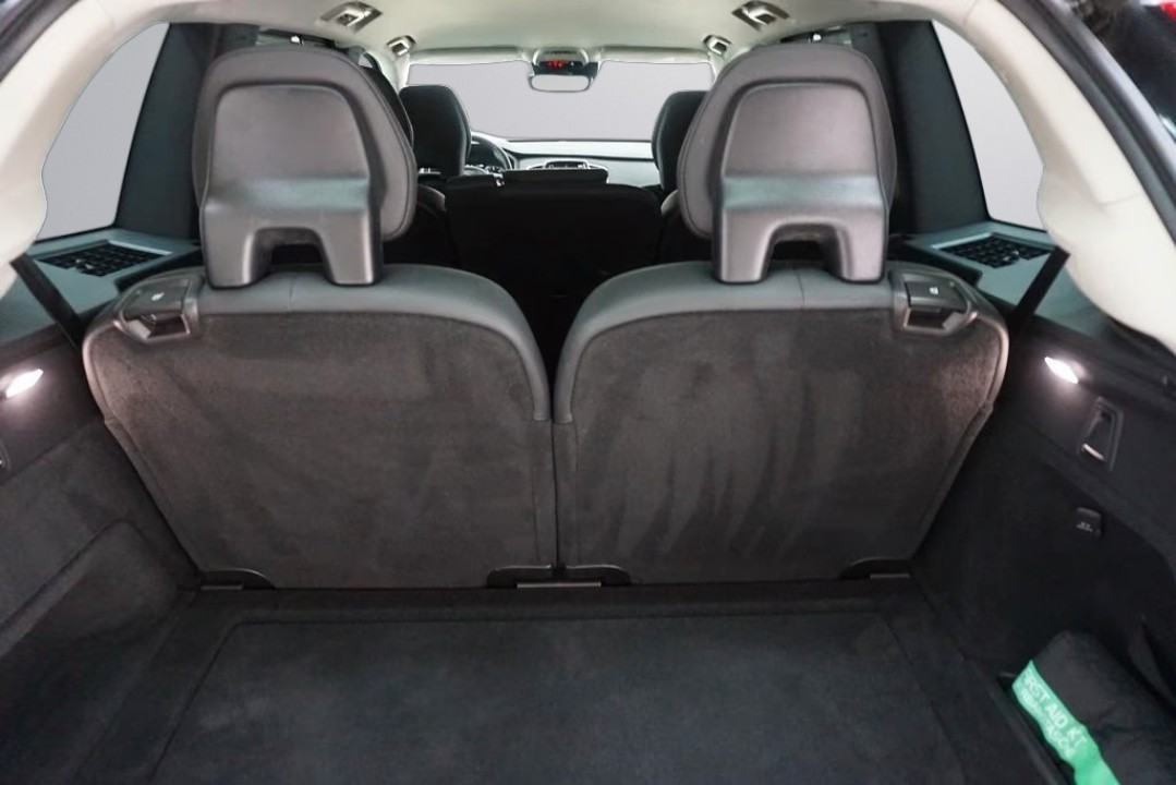 Volvo XC 90 B5 AWD Inscription - foto 18