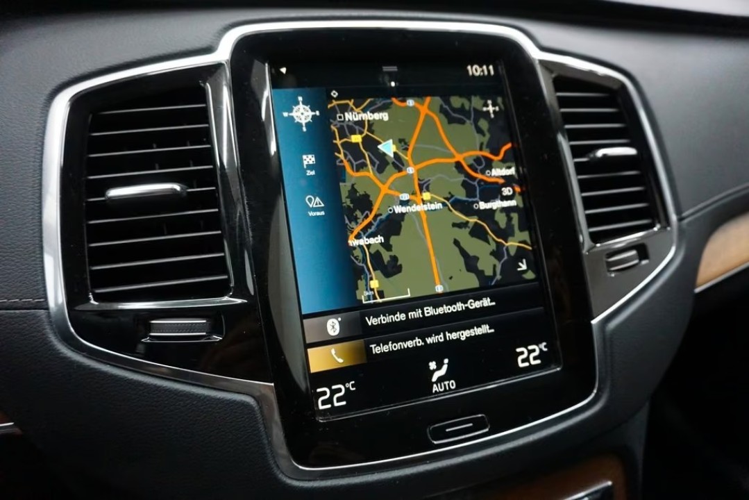 Volvo XC 90 B5 AWD Inscription - foto 14