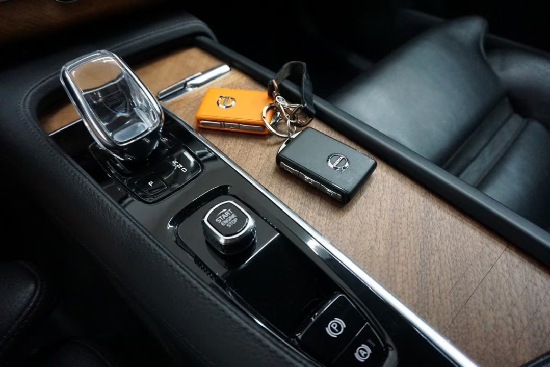 Volvo XC 90 B5 AWD Inscription - foto 11
