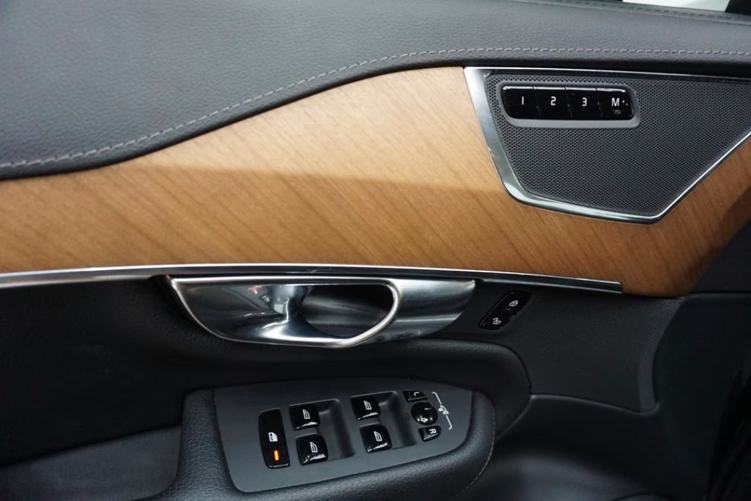 Volvo XC 90 B5 AWD Inscription - foto 17
