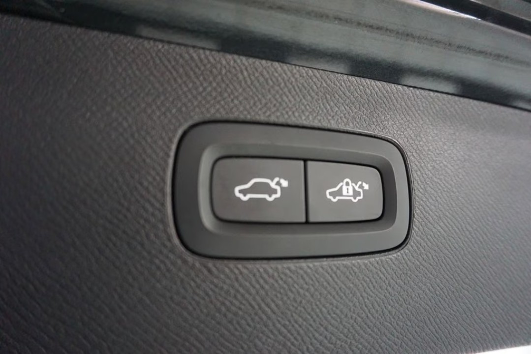 Volvo XC 90 B5 AWD Inscription - foto 20