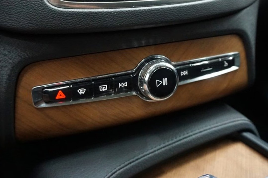 Volvo XC 90 B5 AWD Inscription - foto 12