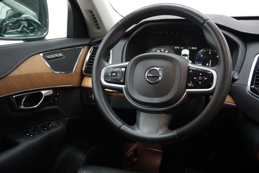 Volvo XC 90 B5 AWD Inscription - foto 7