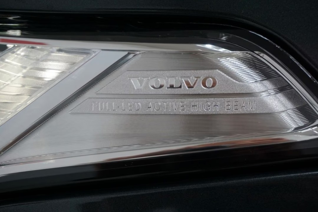 Volvo XC 90 B5 AWD Inscription - foto 22