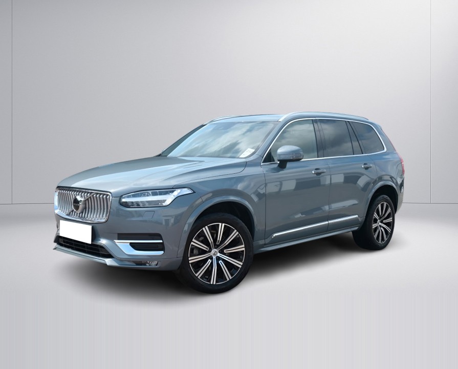 Volvo XC 90 B5 AWD Inscription - foto 7