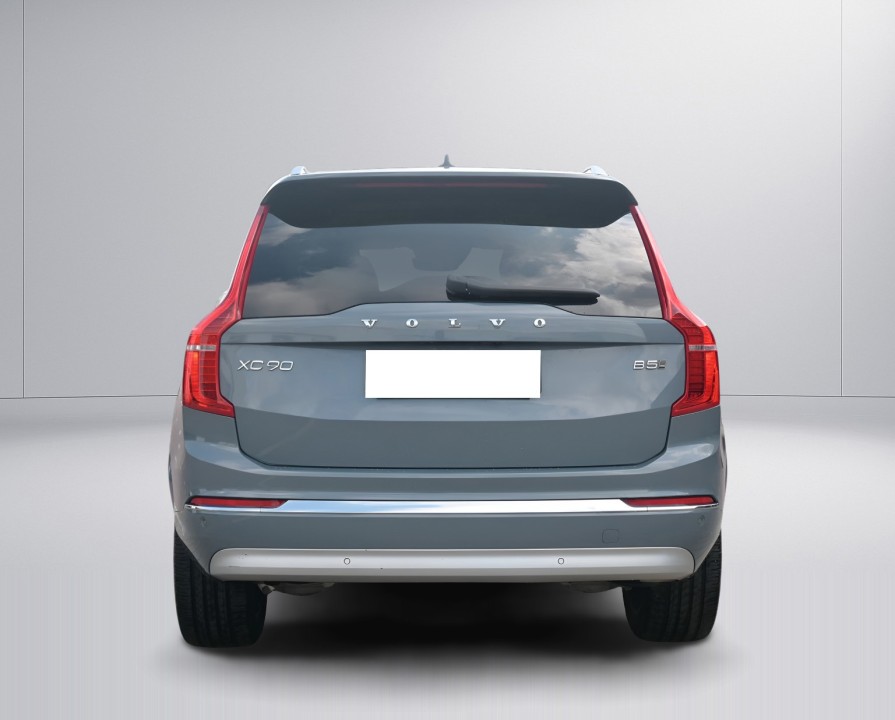 Volvo XC 90 B5 AWD Inscription (4)
