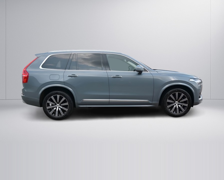 Volvo XC 90 B5 AWD Inscription (2)