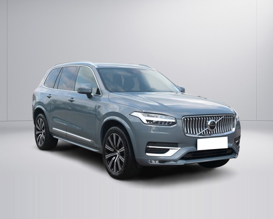 Volvo XC 90 B5 AWD Inscription