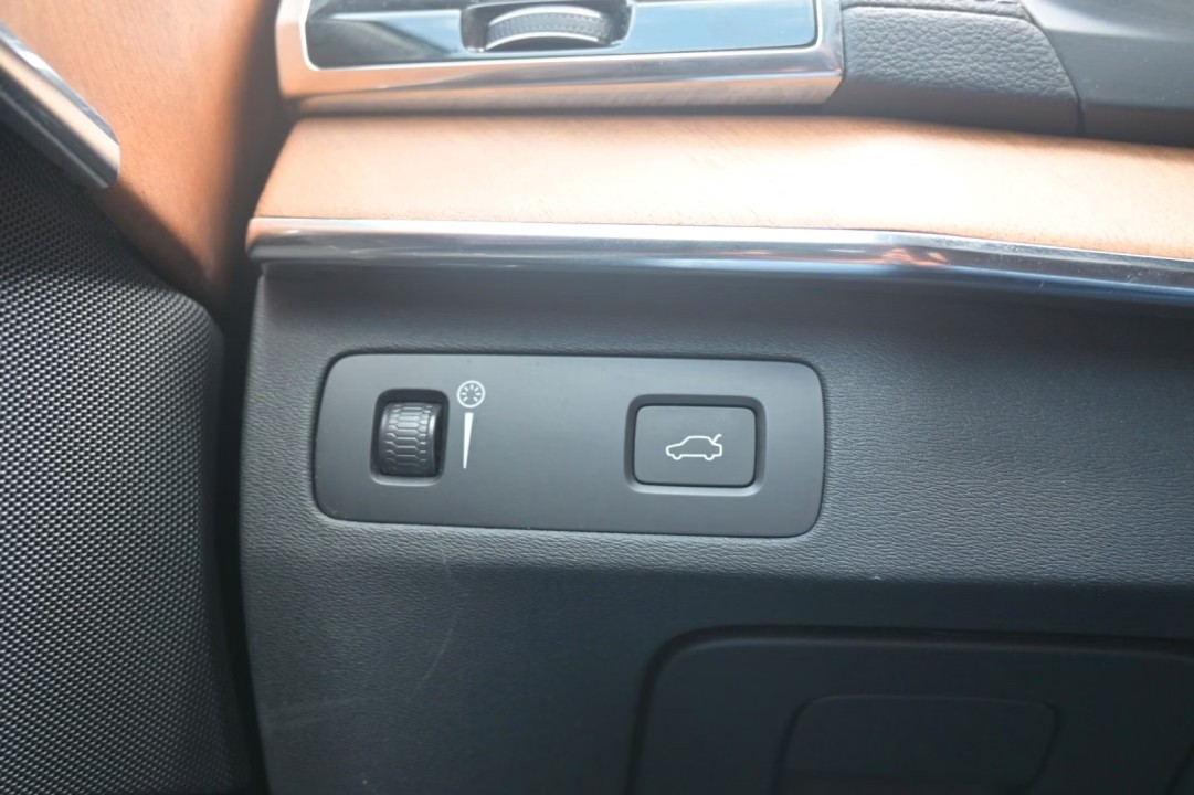 Volvo XC 90 B5 AWD Inscription - foto 18