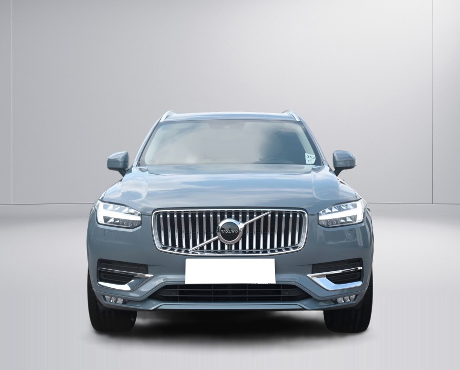 Volvo XC 90 B5 AWD Inscription - foto 8