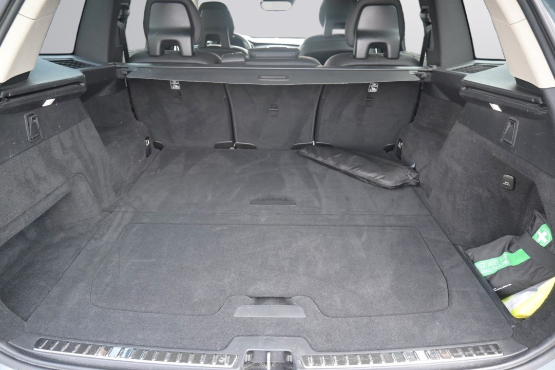Volvo XC 90 B5 AWD Inscription - foto 27