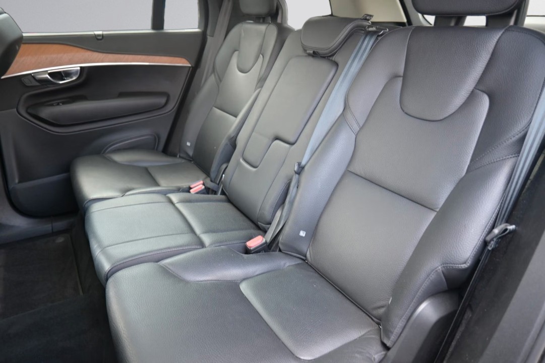 Volvo XC 90 B5 AWD Inscription - foto 10