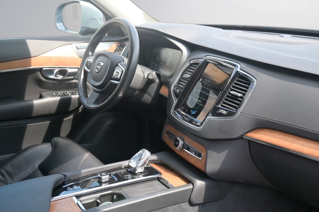 Volvo XC 90 B5 AWD Inscription - foto 12