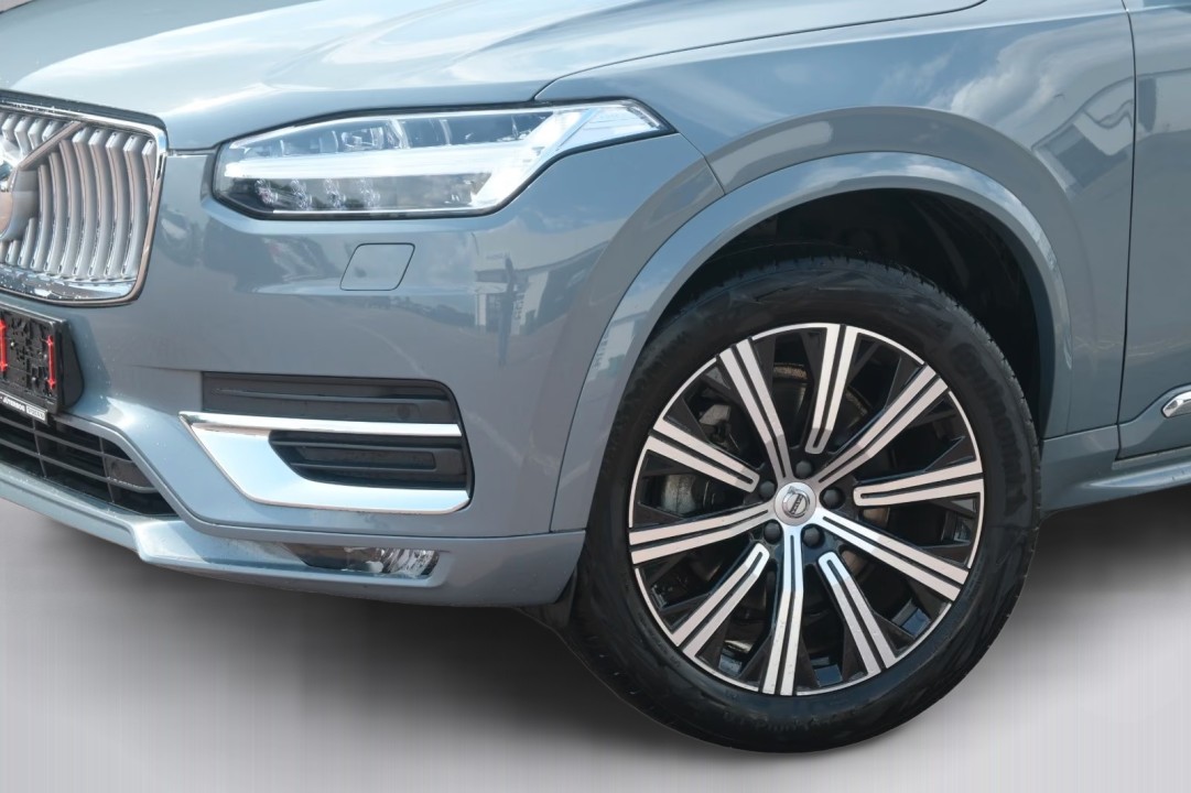 Volvo XC 90 B5 AWD Inscription - foto 29