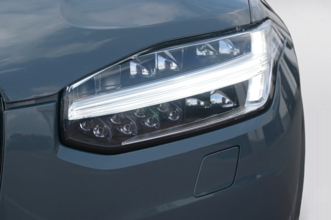 Volvo XC 90 B5 AWD Inscription - foto 28