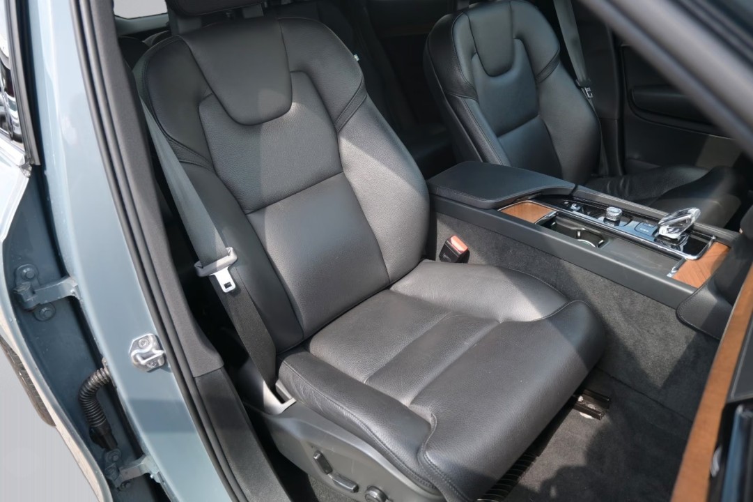 Volvo XC 90 B5 AWD Inscription - foto 11