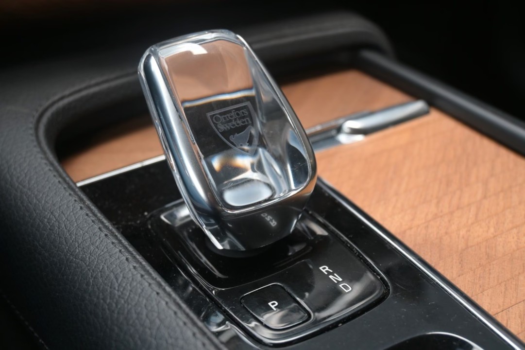 Volvo XC 90 B5 AWD Inscription - foto 17