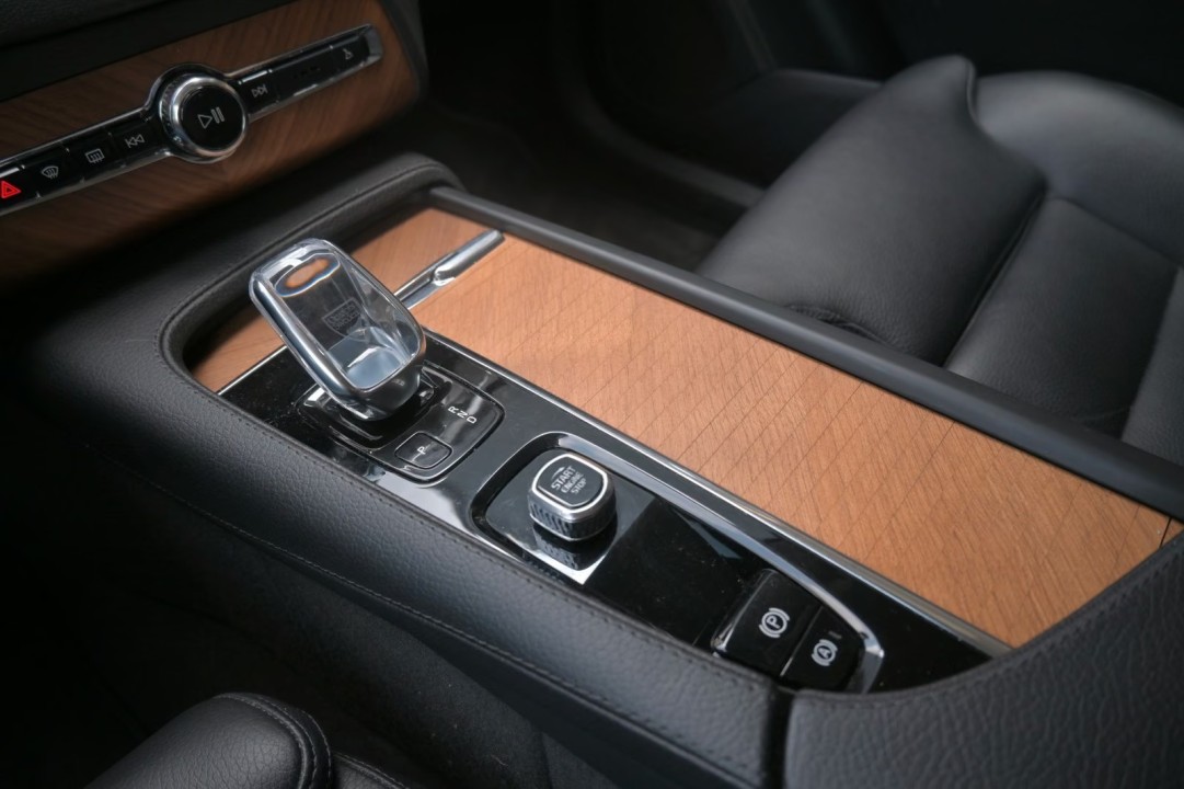 Volvo XC 90 B5 AWD Inscription - foto 16