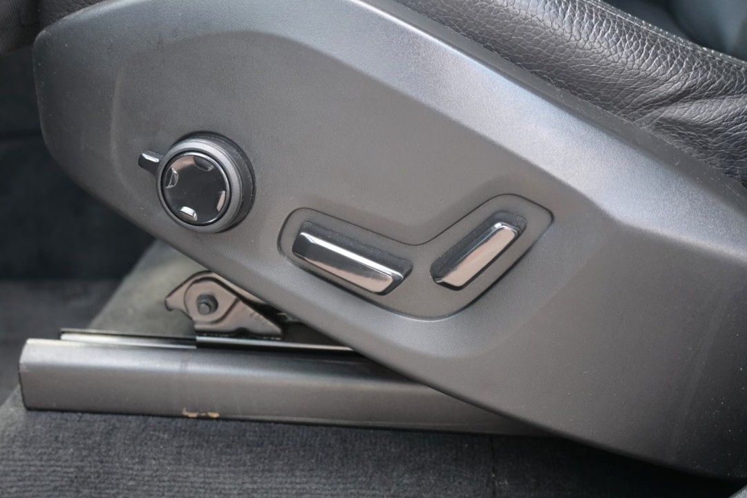 Volvo XC 90 B5 AWD Inscription - foto 20