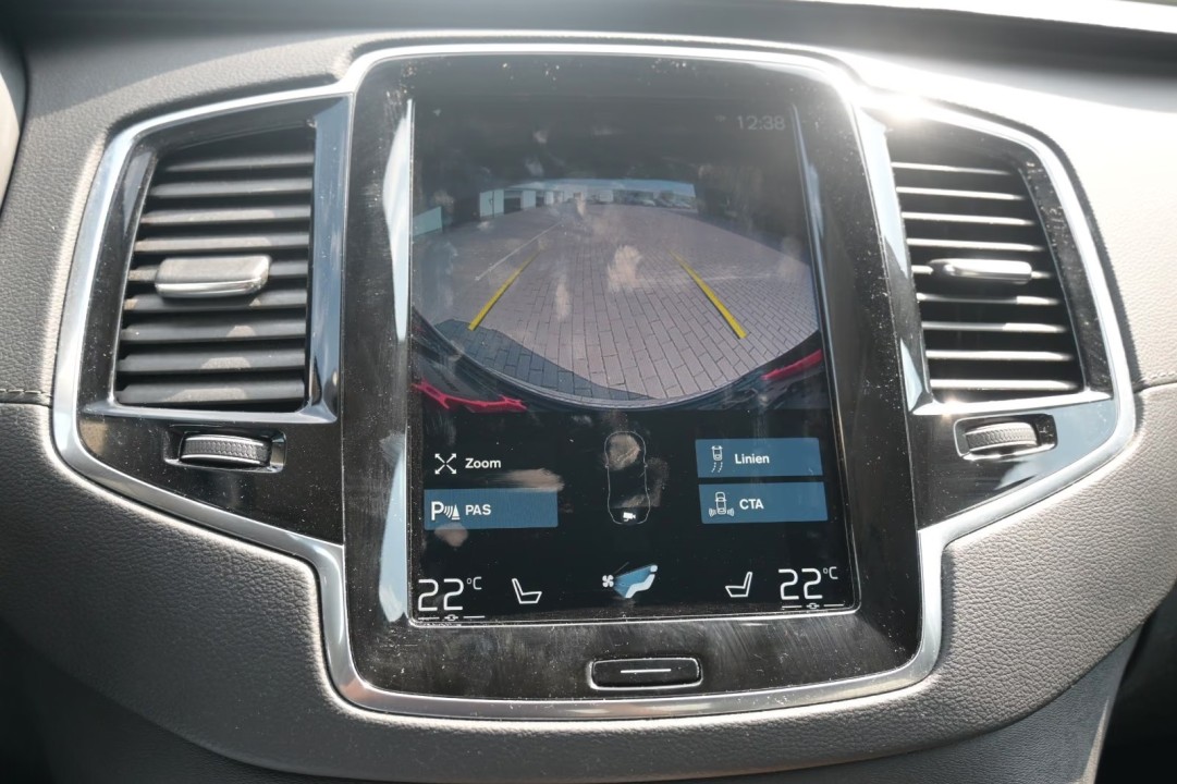 Volvo XC 90 B5 AWD Inscription - foto 21