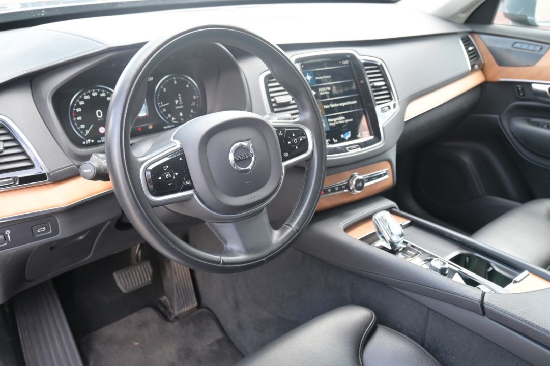 Volvo XC 90 B5 AWD Inscription - foto 9