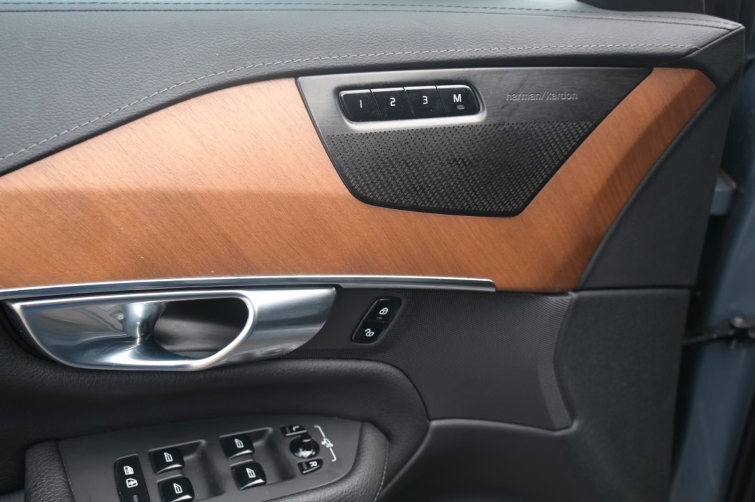 Volvo XC 90 B5 AWD Inscription - foto 25