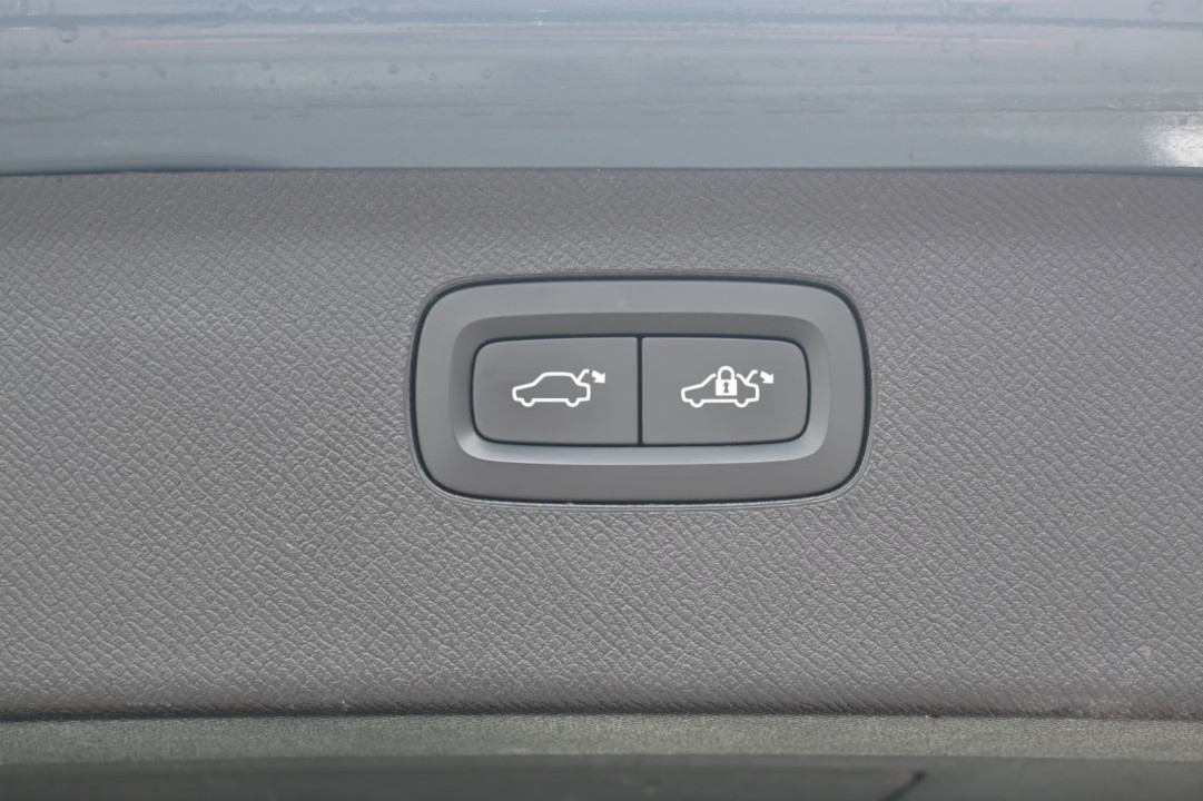 Volvo XC 90 B5 AWD Inscription - foto 26