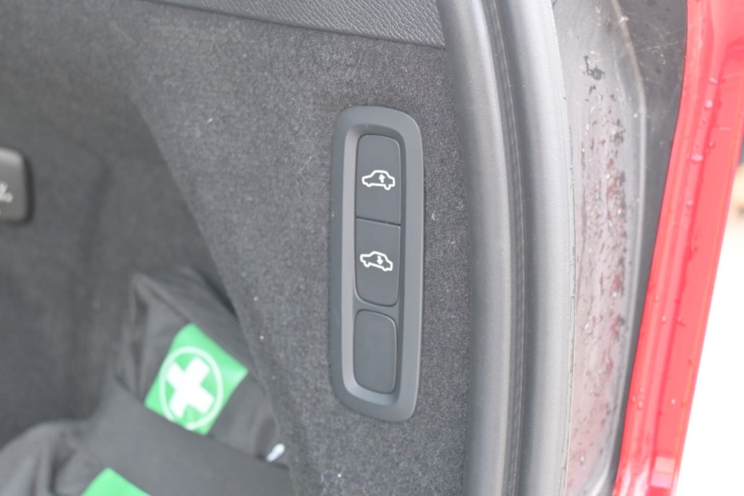 Volvo XC 90 B5 AWD Inscription - foto 23