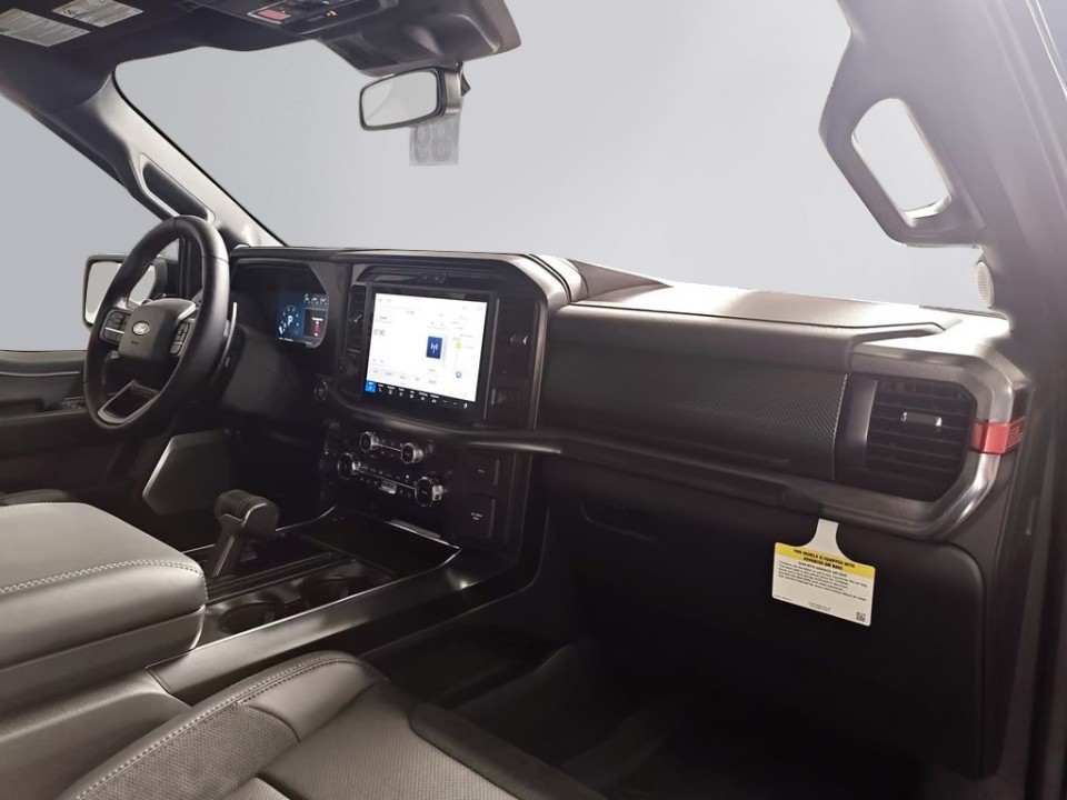 Ford F150 Raptor - foto 11