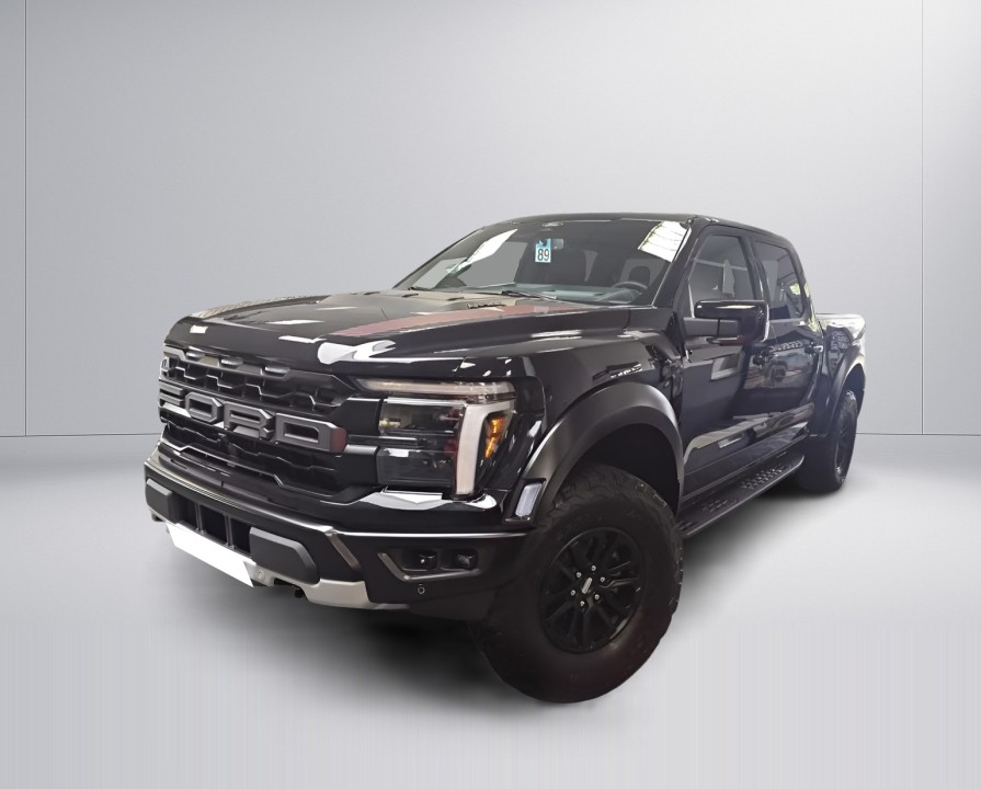 Ford F150 Raptor