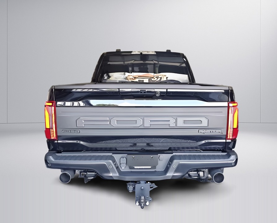 Ford F150 Raptor (4)