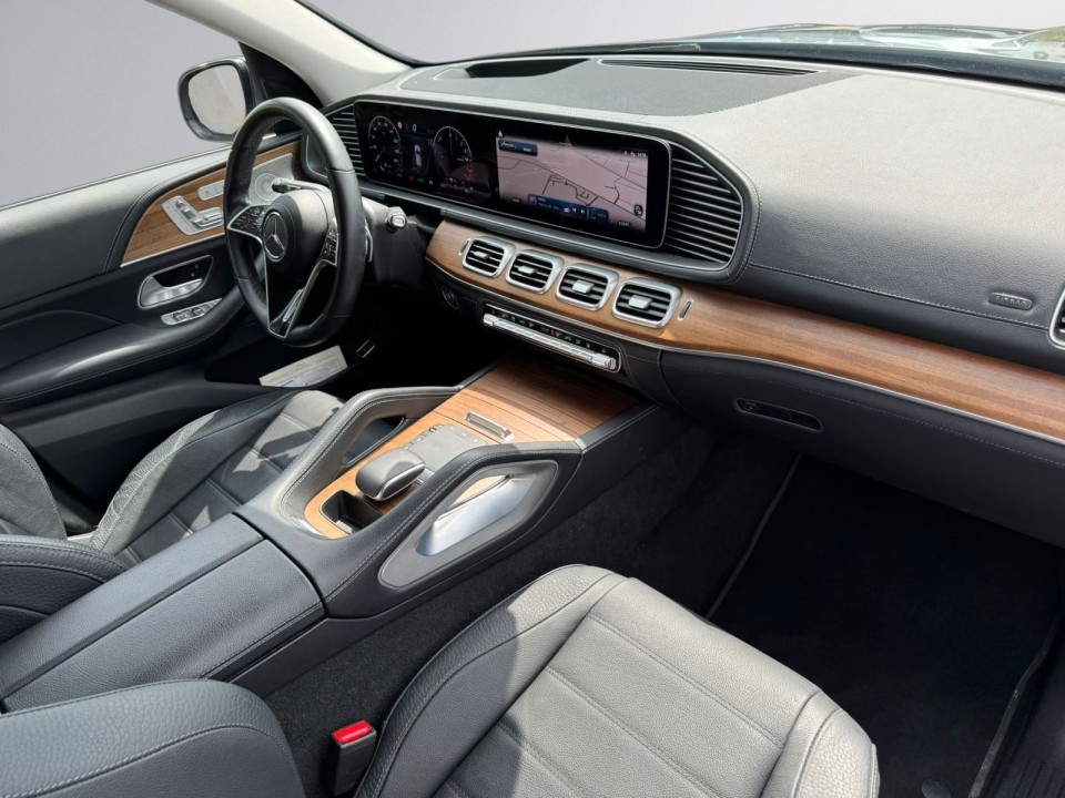 MERCEDES-BENZ GLE 2023 — imagine 20
