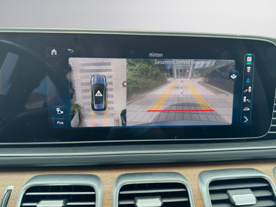 Mercedes-Benz GLE 350de 4MATIC - foto 13