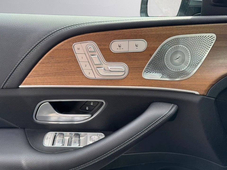Mercedes-Benz GLE 350de 4MATIC - foto 15