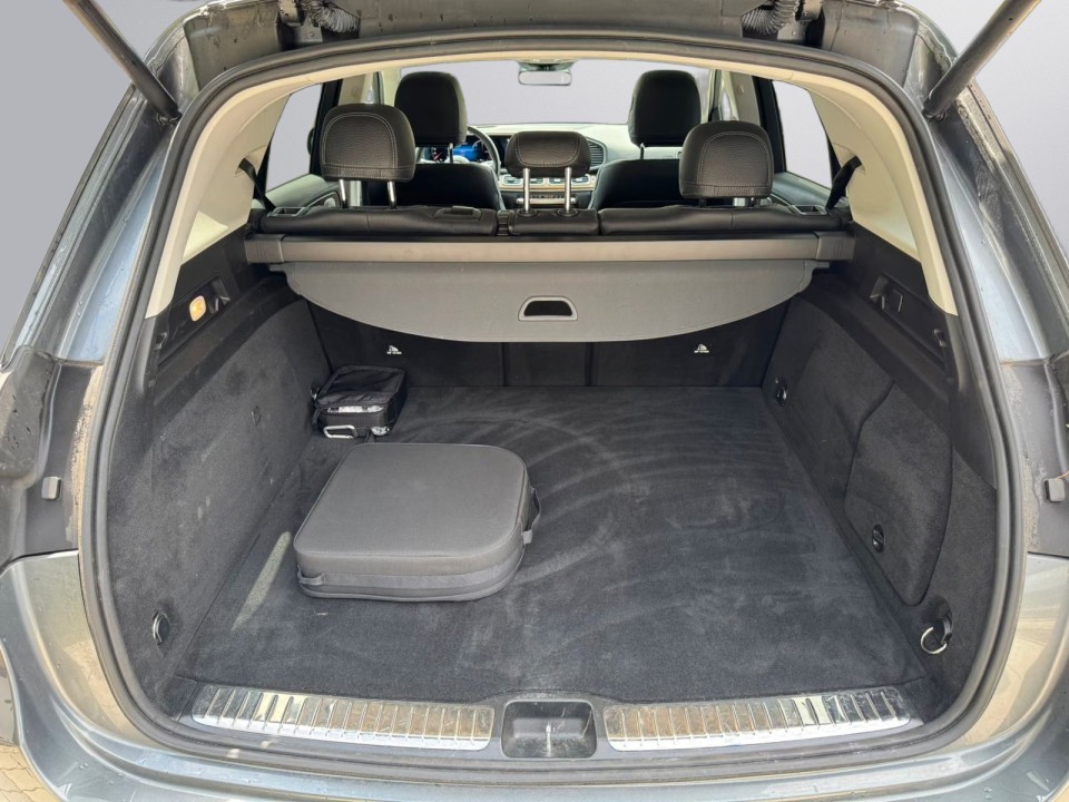 Mercedes-Benz GLE 350de 4MATIC - foto 16