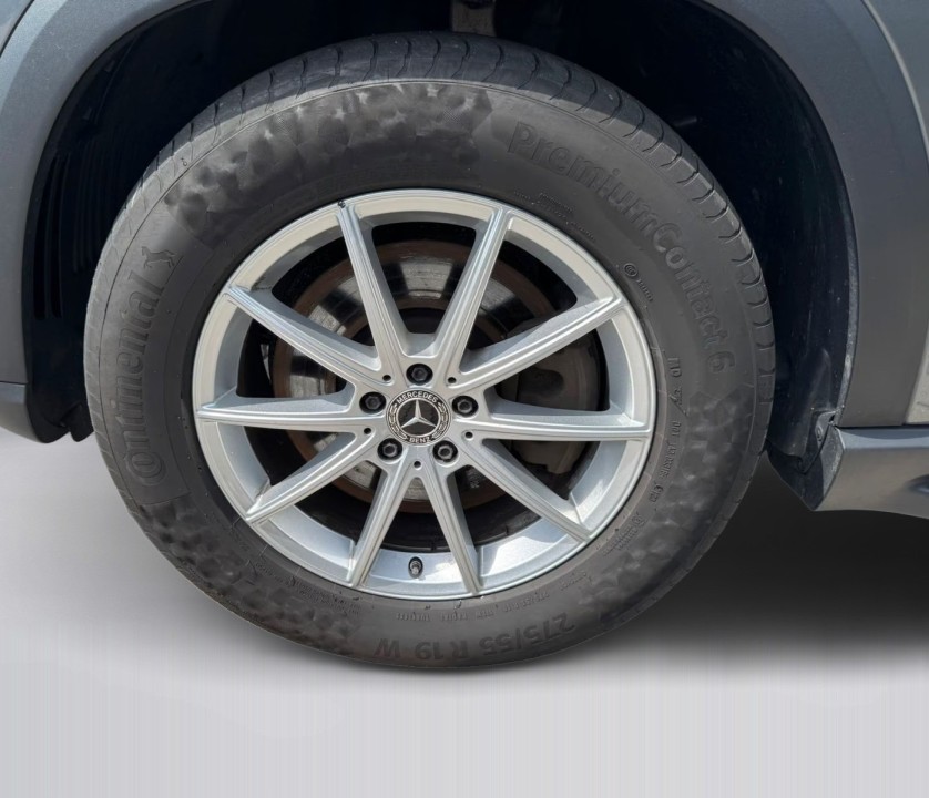 Mercedes-Benz GLE 350de 4MATIC - foto 17