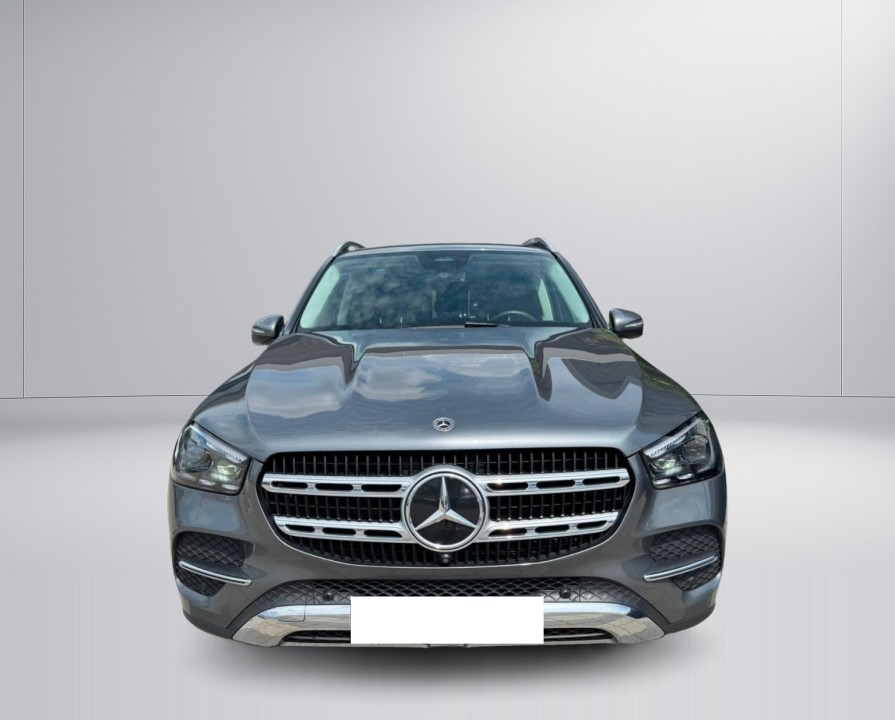MERCEDES-BENZ GLE 2023 — imagine 16