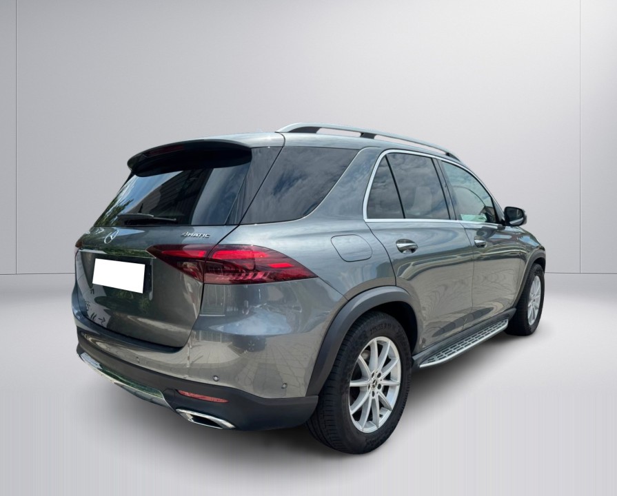 MERCEDES-BENZ GLE 2023 — imagine 2